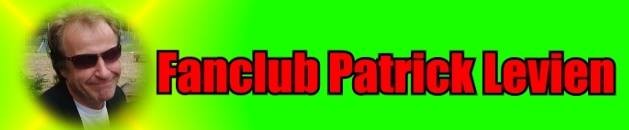Patrick Levien Fan Club